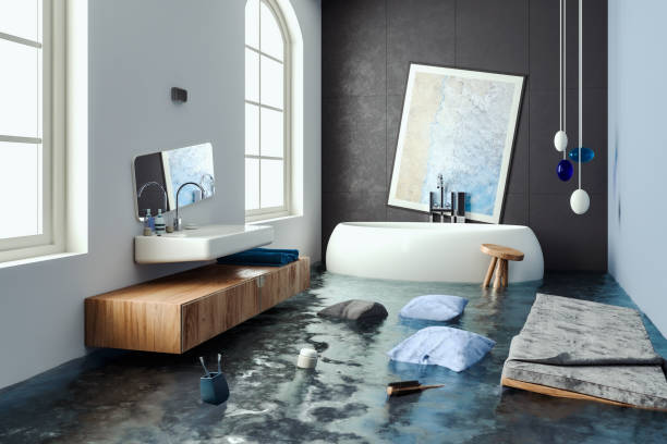 Best Water damage restoration near me  in Melrose, MN