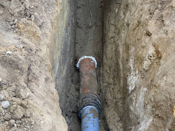 Best Emergency water damage restoration  in Melrose, MN