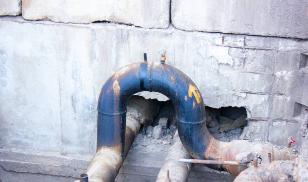 Best Carpet water damage restoration  in Melrose, MN