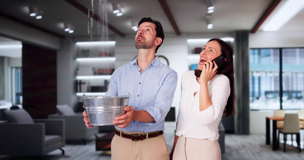 Trusted MN Water damage restoration Experts